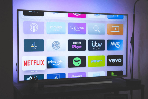 Stop using only Netflix! Here are 10 Netflix alternatives