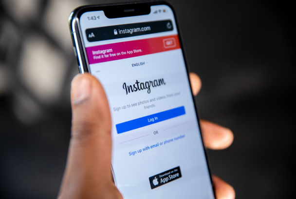 What is Instagram phishing and how to stop it