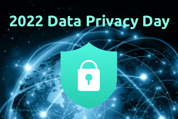 What is Data Privacy Day 2022?