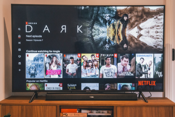 Netflix US vs. Netflix UK: which one is better?