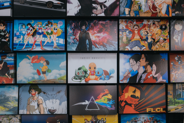 10 Anime Streaming Apps For Android & iOS To Watch Anime In 2022