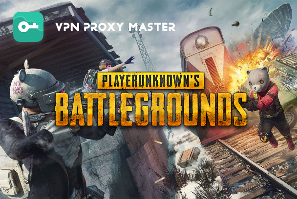 Maximize Your Gaming with the Best VPN for PUBG on the Market!