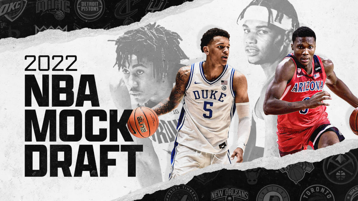 NBA Mock Draft: What Is It?