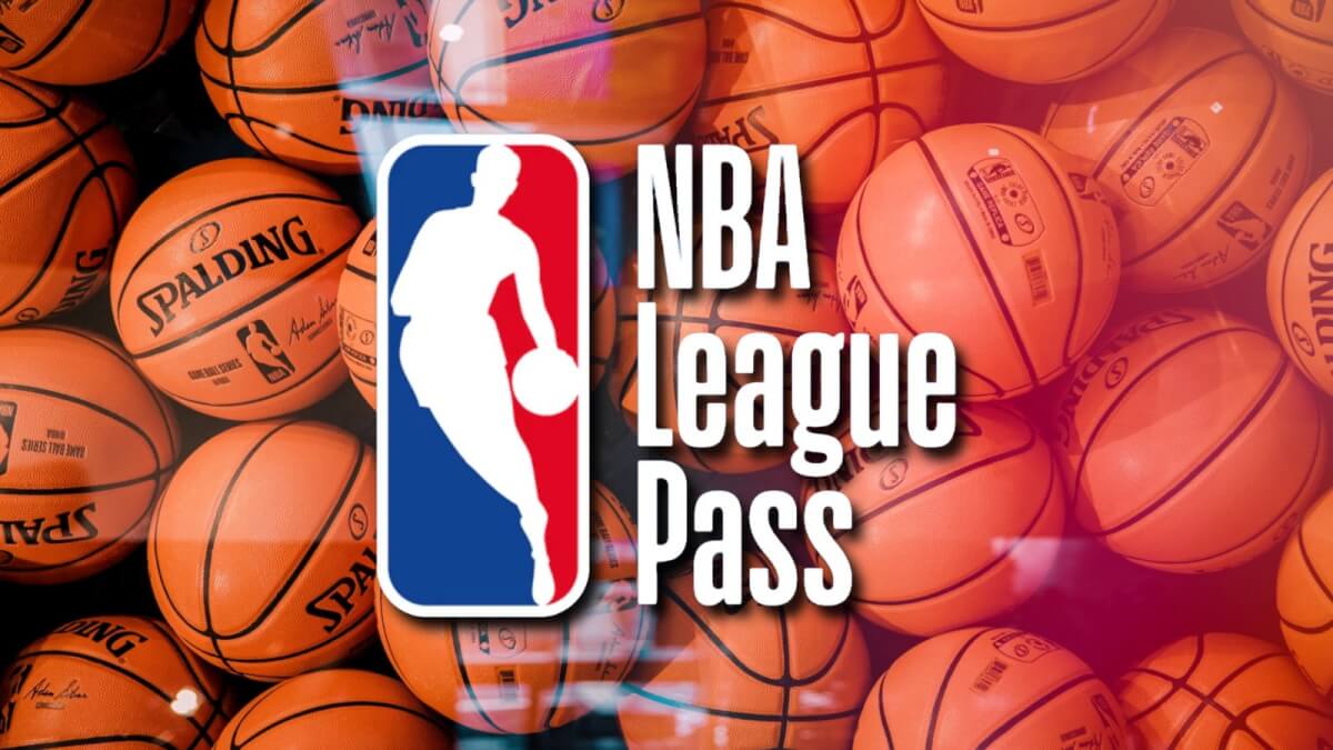 Why do you need a VPN for NBA League Pass
