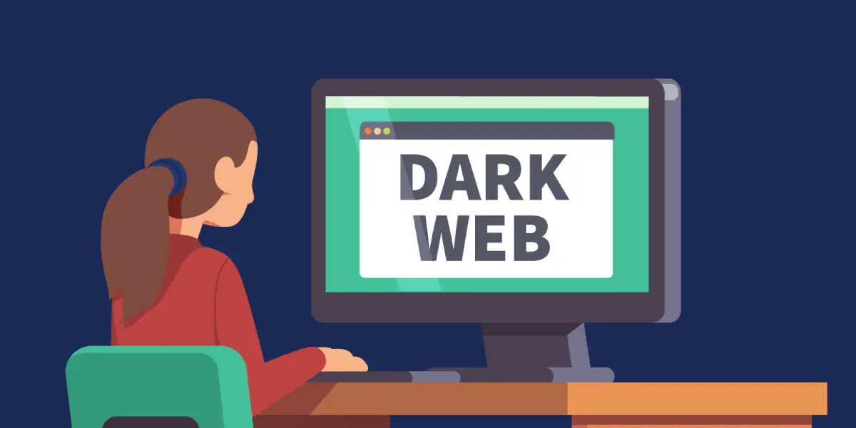 Information Leak to Dark Web: How to Avoid or Know