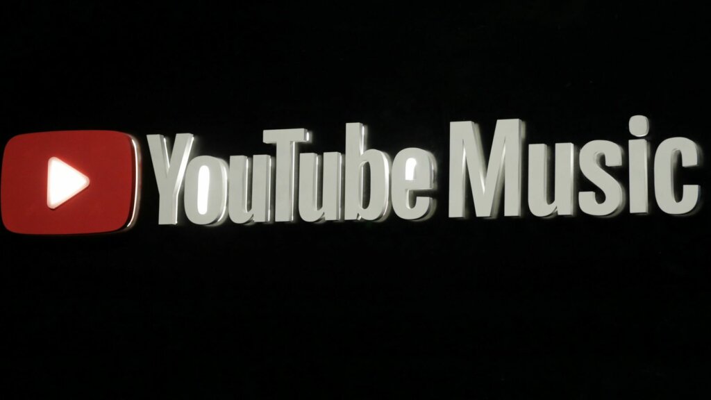 youtube music