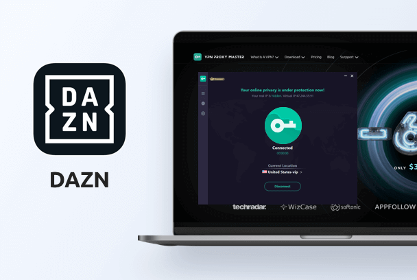 Ultimate Guide To Watching Dazn With Vpn 22 Vpn Proxy Master