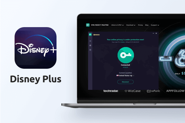 Ultimate Guide to watching Disney Plus with VPN 2022
