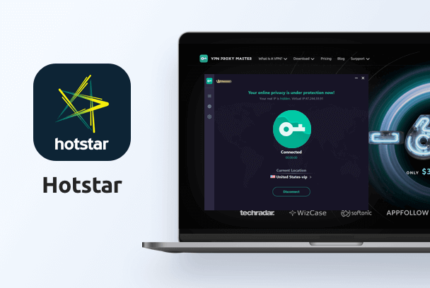 Ultimate Guide to watching Hotstar with VPN 2022