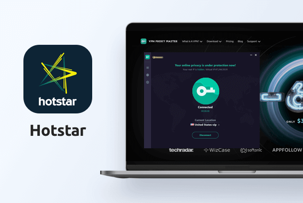 Ultimate Guide to watching Hotstar with VPN 2022 - VPN Proxy Master