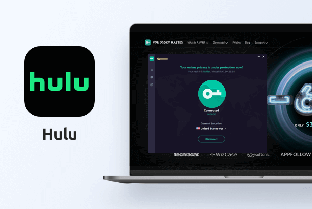 Ultimate Guide to watching Hulu with VPN 2022
