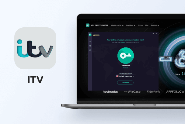 Ultimate Guide to watching ITV live with VPN 2022