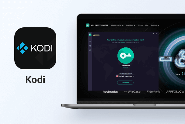 Kodi