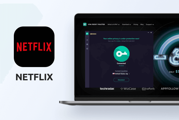 Ultimate Guide to watching Netflix with VPN 2022