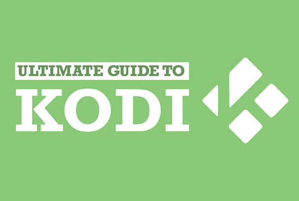 Guide to Watching Movies on Kodi 2022
