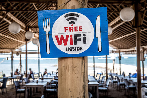 5 Tips to Stay Safe on Public Wi-Fi Networks