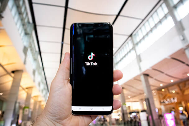 5 Reasons to Access TikTok with VPN