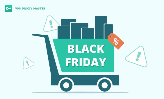 Be aware of common scams on Black Friday！