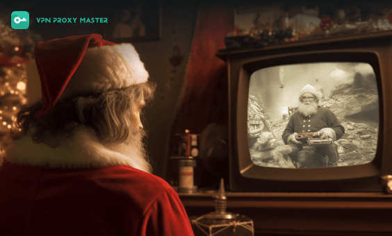 10 Best Movies for Christmas and New Year