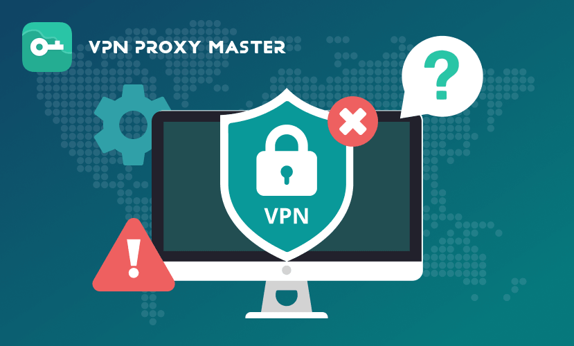 VPN Not Working? Why It Happens & How to Fix It