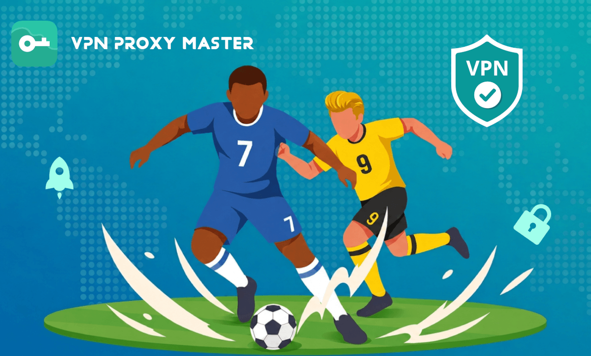 UEFA Super Cup 2026: Where to Stream the Match Anywhere